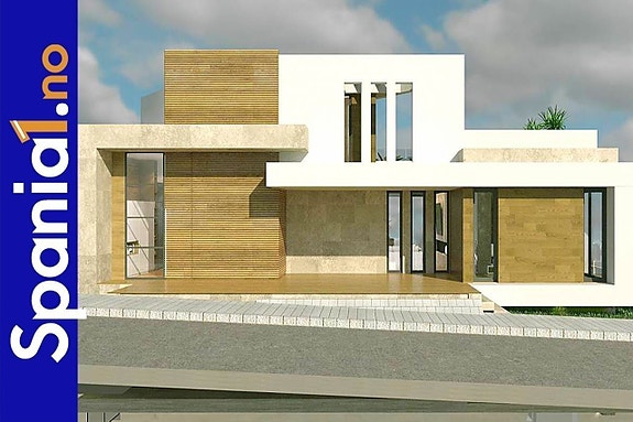 Megler med gode referanser - SPANIA1.no