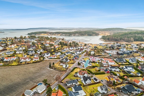 DNB Eiendom v/Julie Kihle Kristiansen har gleden av å presentere Dreggveien 1!