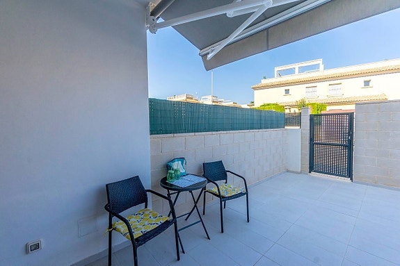 Gode referanser - Spania1.no