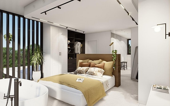 En megler med gode referanser -  SPANIA1.no