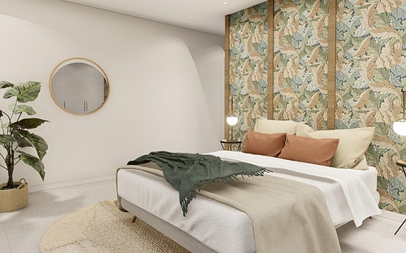 En megler med gode referanser -  SPANIA1.no