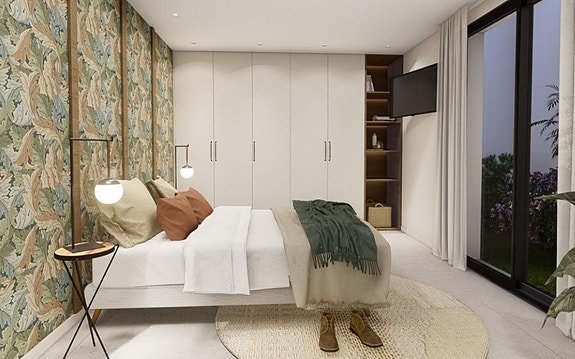 En megler med gode referanser -  SPANIA1.no