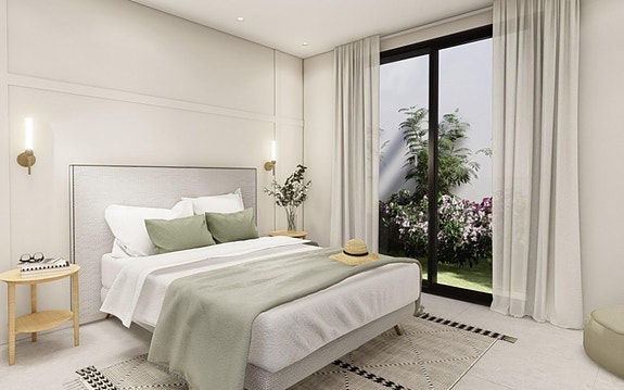 En megler med gode referanser -  SPANIA1.no