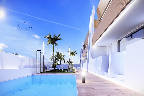 En megler med gode referanser - SPANIA1.no