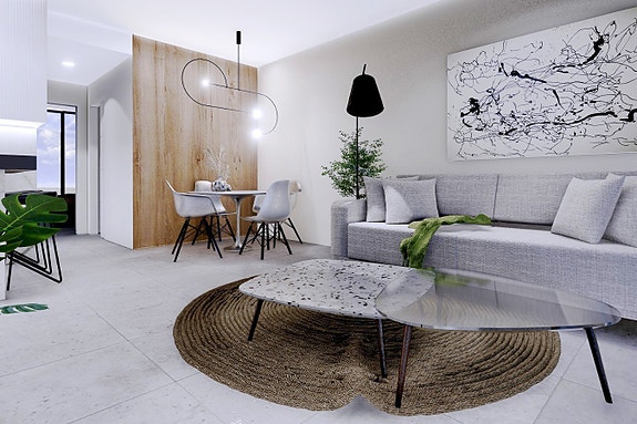 En megler med gode referanser - SPANIA1.no