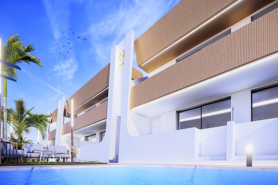 En megler med gode referanser - SPANIA1.no