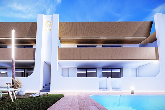 En megler med gode referanser - SPANIA1.no