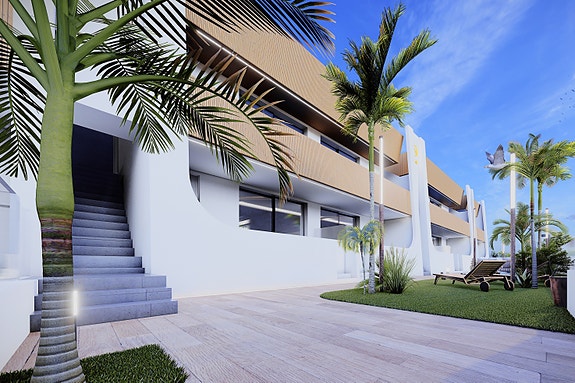 En megler med gode referanser - SPANIA1.no