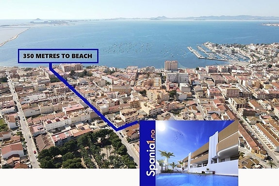 En megler med gode referanser - SPANIA1.no