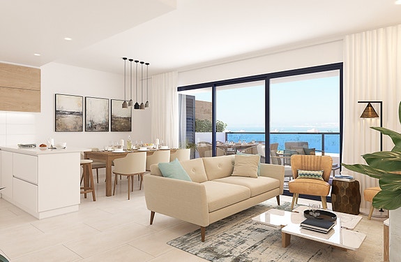 En megler med gode referanser - SPANIA1.no