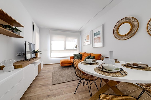 En megler med gode referanser - SPANIA1.no