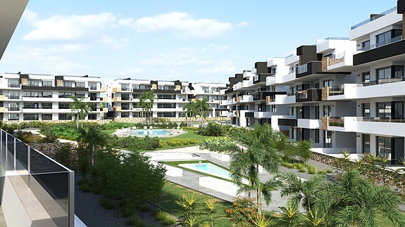 En megler med gode referanser - SPANIA1.no