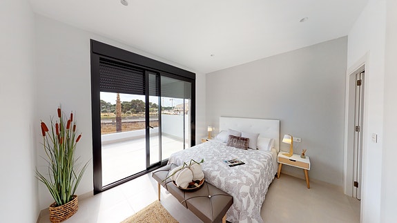 En megler med gode referanser - SPANIA1.no