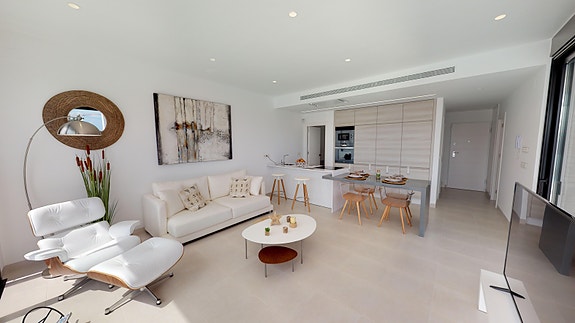 En megler med gode referanser - SPANIA1.no