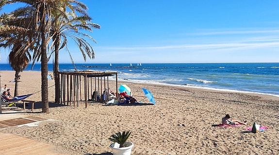 Gode referanser - SPANIA1.no