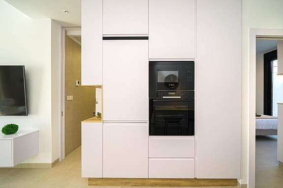 En megler med gode referanser - SPANIA1.no