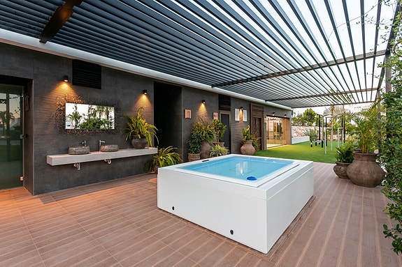 En megler med gode referanser - SPANIA1.no