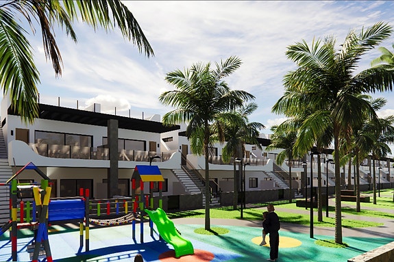 En megler med gode referanser - SPANIA1.no