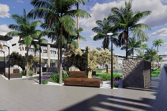 En megler med gode referanser - SPANIA1.no