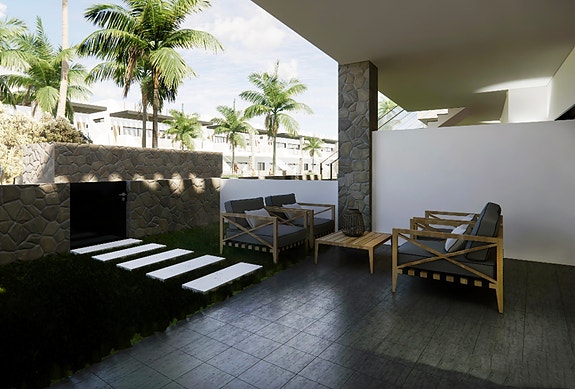 En megler med gode referanser - SPANIA1.no