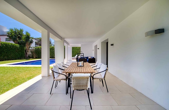 Gode referanser - SPANIA1.no