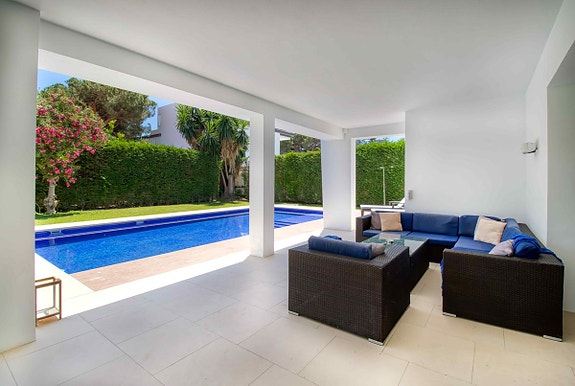 Gode referanser - SPANIA1.no