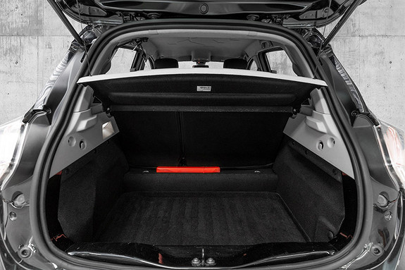 2019 Renault Zoe Z.E. 40 R110 Intens