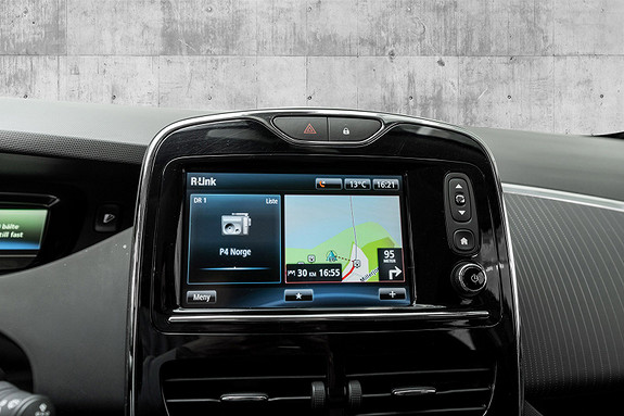 2019 Renault Zoe Z.E. 40 R110 Intens