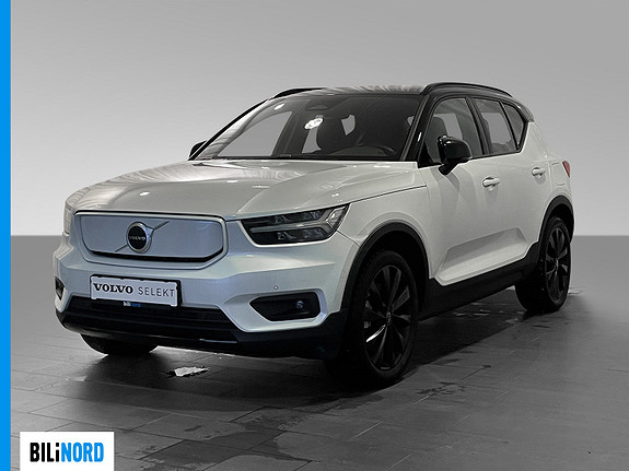 Volvo XC 40