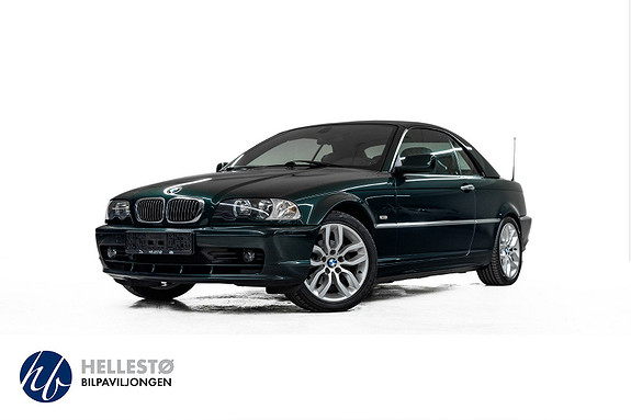 BMW 3-serie
