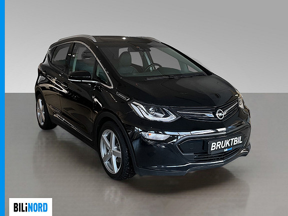 Opel Ampera