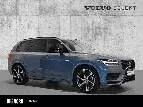Volvo XC 90