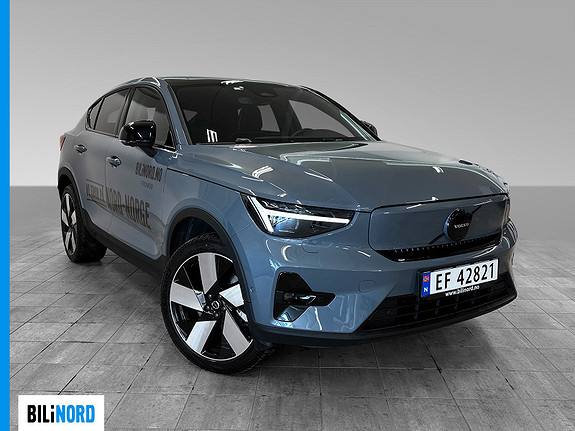Volvo C40