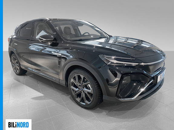 MG Marvel R