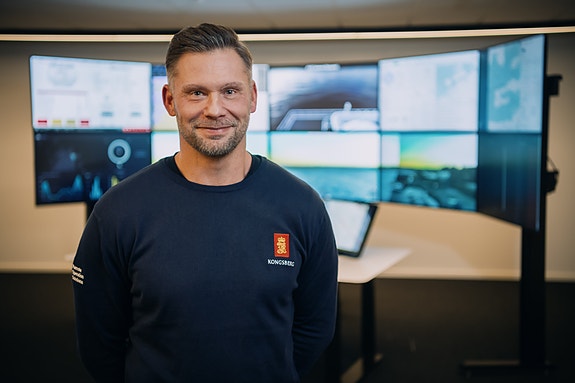 Bedriftens profilbilde