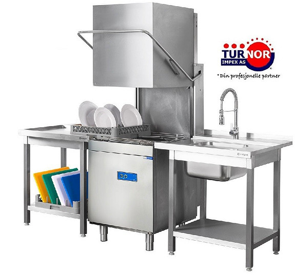 SG 803021 Stalgast