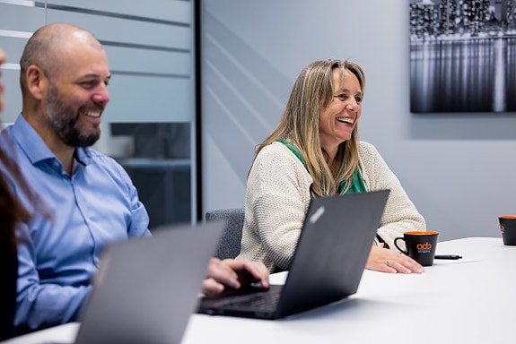 Bilde 1 av 3 i jobbannonse-galleriet