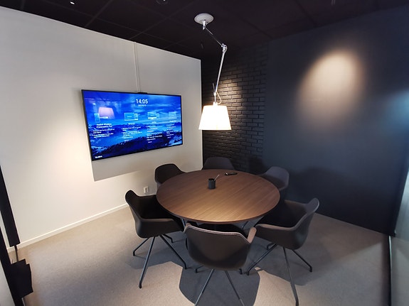 Bilde 3 av 4 i jobbannonse-galleriet