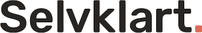 Selvklart AS logo