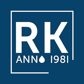 RØR OG KJØKKEN AS logo