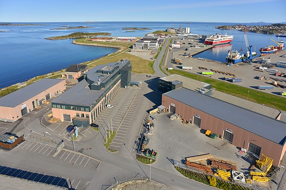 Bilde 1 av 2 i jobbannonse-galleriet