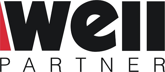 WellPartner AS logo