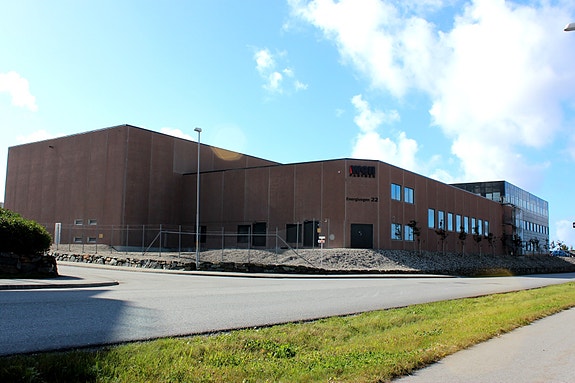 Bilde 2 av 2 i jobbannonse-galleriet
