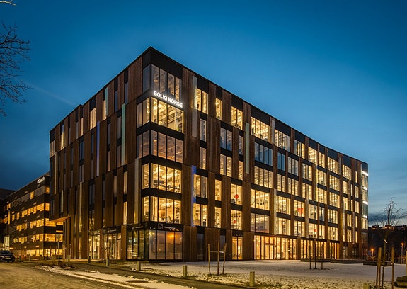 Bilde 1 av 1 i jobbannonse-galleriet