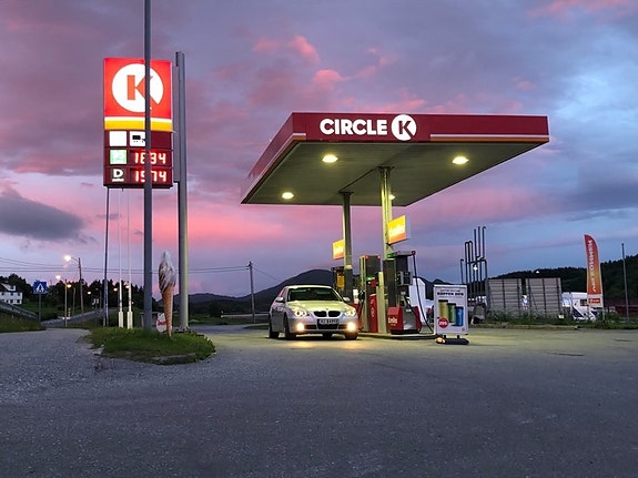 Bilde 1 av 1 i jobbannonse-galleriet