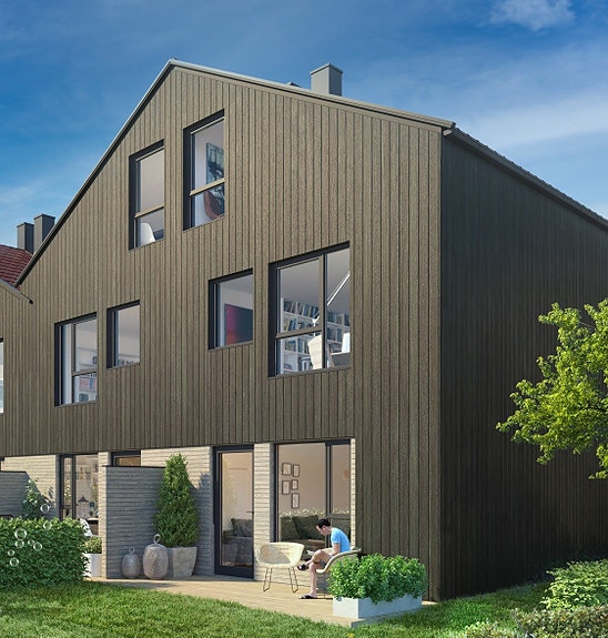 Velkommen til Frøylandsstien