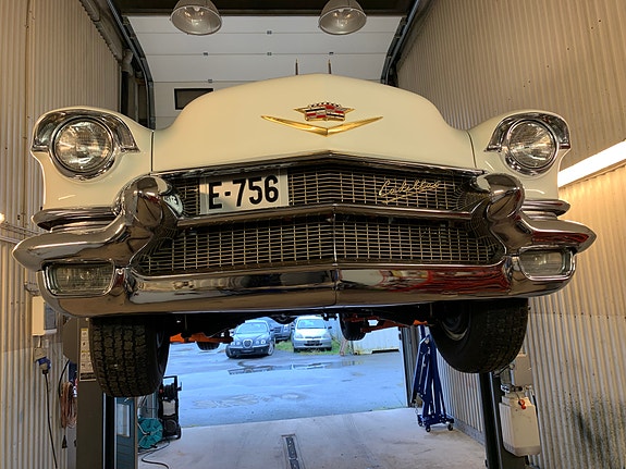 Cadillac Eldorado 20 of 30