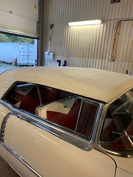 Cadillac Eldorado 10 of 30