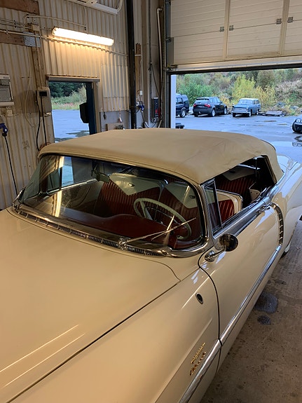 Cadillac Eldorado 13 of 30