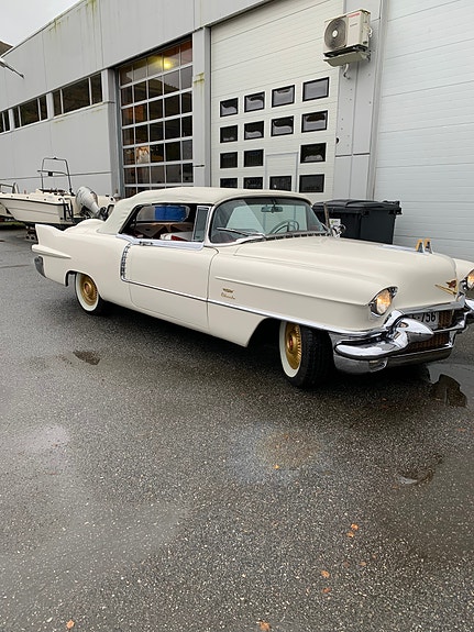 Cadillac Eldorado 11 of 30